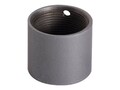Chief Manufacturing Threaded Pipe Coupler, CMA270W, 13061435, Stands & Mounts - Desktop Monitors Chief Manufacturing Threaded Pipe Coupler, CMA270W, 13061435, Stands & Mounts - Desktop Monitors