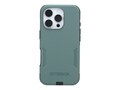 OtterBox Commuter Series MagSafe Case for iPhone 16 Pro - Sagebrush (Green), 77-95859                      , 41838883, Carrying Cases - Phones/PDAs