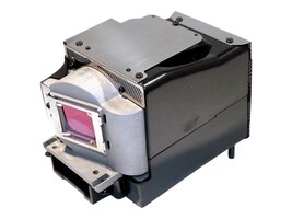 Ereplacements VLT-XD280LP-OEM Main Image from Right-angle