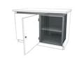 Middle Atlantic 22 Deep, C5 Shelf System Insert, Black, C5-SH-SYS, 37023687, Furniture - Miscellaneous Middle Atlantic 22 Deep, C5 Shelf System Insert, Black, C5-SH-SYS, 37023687, Furniture - Miscellaneous