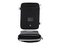 ZAGG Protective Sleeve with Pouch for 13-15 Inch Laptops, 109814410 , 41891720, Carrying Cases - Notebook ZAGG Protective Sleeve with Pouch for 13-15 Inch Laptops, 109814410 , 41891720, Carrying Cases - Notebook
