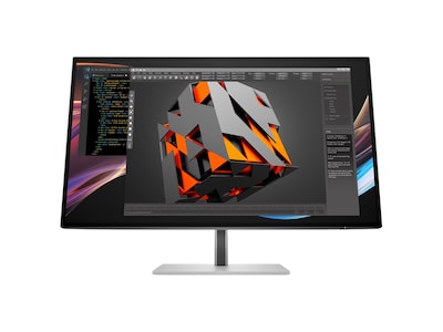 HP 27 Series 7 Pro 727pk 4K Ultra HD LED-LCD Monitor, 8J9G2AA#ABA, 41811447, Monitors HP 27 Series 7 Pro 727pk 4K Ultra HD LED-LCD Monitor, 8J9G2AA#ABA, 41811447, Monitors