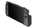 Belkin Grip for Nintendo Switch 2, Black, ENA021FQBK                    , 42167862, Computer Gaming Accessories