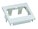 Panduit CHF2MIW-X Image 1 from 