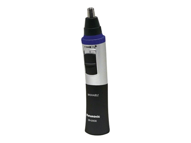 panasonic nose & ear hair trimmer