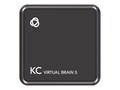 Kramer Hardware Platform with 5 Insta, KC-VIRTUALBRAIN5              , 41957258, Room Controllers & Schedulers