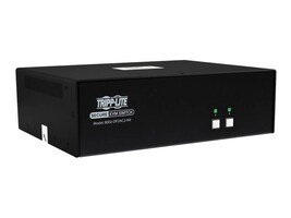 Tripp Lite B002-DP2AC2-N4 Main Image from Left-angle