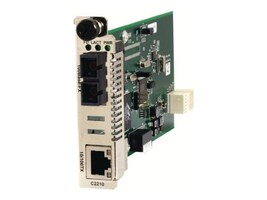 Lantronix C2210-1013 Main Image from Right-angle Lantronix C2210-1013 Main Image from Right-angle