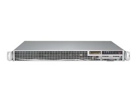 Supermicro SYS-1028R-WMRT Main Image from Front