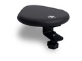 R-Go Tools ARMREST R-GO SPLIT, ERGONOMIC, RGOARMSP                      , 41969992, Rack Mount Accessories