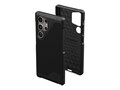 Urban Armor RUGGED GALAXY S24ULTRA METROPO, 214420113940                  , 41907091, Carrying Cases - Phones/PDAs