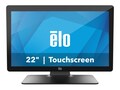 Elo Touch Solutions 21.5 2202L Full HD LED-LCD Anti-glare Touchscreen Monitor with Stand, E159758, 41751983, Monitors - Large Format - Touchscreen