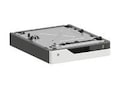 Lexmark 250-Sheet Lockable Tray for B2865dw, MB2770adhwe, MS821, MS725dvn, MS822de, MS823, MS825dn, MS826de,, 50G0820, 35758233, Printers - Input Trays/Feeders Lexmark 250-Sheet Lockable Tray for B2865dw, MB2770adhwe, MS821, MS725dvn, MS822de, MS823, MS825dn, MS826de,, 50G0820, 35758233, Printers - Input Trays/Feeders
