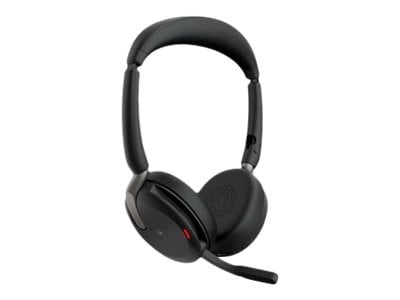 Jabra Evolve2 65 Flex USB-C MS Stereo Headset