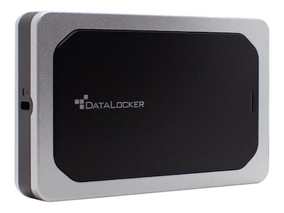 Datalocker 2TB DL450 FE USB 3.2 Type C Managed Encrypted External Solid State Drive (SafeConsole Required), DL450-SSD-2TB-FE-M, 42183379, Solid State Drives - External Datalocker 2TB DL450 FE USB 3.2 Type C Managed Encrypted External Solid State Drive (SafeConsole Required), DL450-SSD-2TB-FE-M, 42183379, Solid State Drives - External