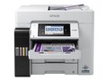 Epson WorkForce Pro ST-C5000 Multifunction Printer, C11CJ29203, 41705511, MultiFunction - Ink-Jet