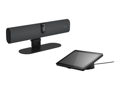 Jabra PanaCast 40 VBS Android Bar -  MS Teams Room w  Jabra Control IP, 8721-232                      , 42016513, Video Conference Room Hardware
