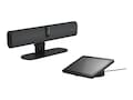 Jabra PanaCast 40 VBS Android Bar - UC w Jabra Control IP, 8720-232 , 42016502, Video Conference Room Hardware Jabra PanaCast 40 VBS Android Bar - UC w Jabra Control IP, 8720-232 , 42016502, Video Conference Room Hardware