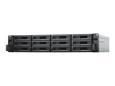Synology 12-Bay NAS DiskStation SA3200D - Diskless, SA3200D, 38094268, Network Attached Storage Synology 12-Bay NAS DiskStation SA3200D - Diskless, SA3200D, 38094268, Network Attached Storage