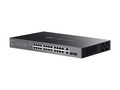 TP-LINK Omada 28Port Gig Switch, ES228GMP , 42012394, Network Switches TP-LINK Omada 28Port Gig Switch, ES228GMP , 42012394, Network Switches