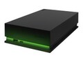 Seagate 8TB Game Drive Hub for XBox, STKW8000400, 41318177, Hard Drives - External