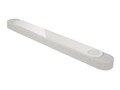 Bose LIFESTYLE ULTRA SOUNDBAR WHITE, 892930-1200                   , 42144531, Speakers - Audio