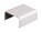 Legrand AV 2817FO-FW                      Image 1 from Right-angle