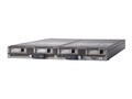 Cisco UCS B480 M5 Blade No CPU, HX-B480-M5-U, 36125569, Servers - Blade