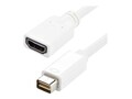 StarTech.com Mini DVI to HDMI Video Cable Adapter for Mac, MDVIHDMIMF, 9326171, Adapters & Port Converters