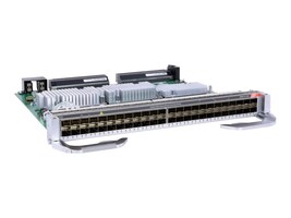 Cisco C9600-LC-48YL= Main Image from Left-angle