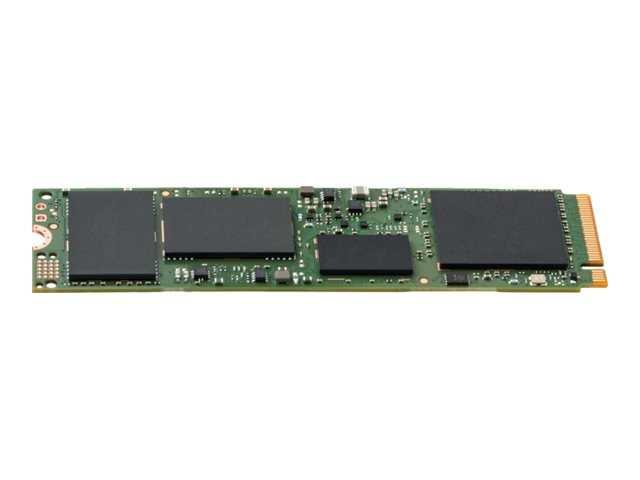 Intel 512GB 600p Series M.2 Solid State Drive (SSDPEKKW512G7X1)