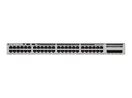 Cisco C9200L-48PXG-4X-1E Main Image from Front