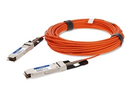 AddOn QSFP-40G-AOC20M-OE-AO Main Image from Right-angle