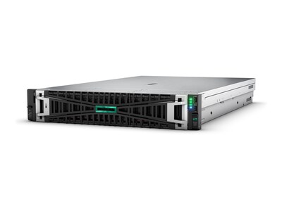 HPE ProLiant DL380 Gen11 2U RM Xeon 8C Silver 4509Y 2.6GHz 64GB 2x480GB SSD 8x2.5 HS bays SmartChoice, P71680-005, 41782781, Servers