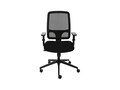 Middle Atlantic Task Basic Chair, Black, CHAIR-TSK1-B, 37015273, Furniture - Miscellaneous Middle Atlantic Task Basic Chair, Black, CHAIR-TSK1-B, 37015273, Furniture - Miscellaneous