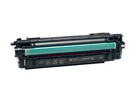 HP Inc. CF453A Main Image from Left-angle
