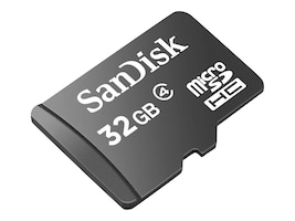 SanDisk SDSDQ-032G-A46 Main Image from Left-angle