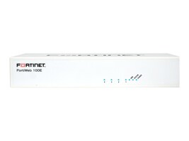 Fortinet FWB-100E-BDL-580-36 Main Image from Front