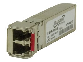 Lantronix TN-SFP-LX8-C59 Main Image from Right-angle