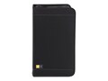 Case Logic 136 Capacity CD Wallet - Black, 3201448, 14005460, Media Storage Cases