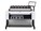 HP Inc. 3EK15B#BCB Image 4 from Front
