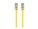 Belkin A3L791-12-YLW Image 4 from Back