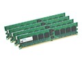 Edge 32GB PC3-10600 240-pin DDR3 SDRAM RDIMM Kit, PE22222204, 11582309, Memory