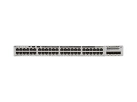 Cisco C9200-48T-A Main Image from Front