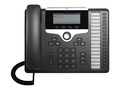 Cisco IP Phone 7861, CP-7861-K9=, 16408633, VoIP Phones