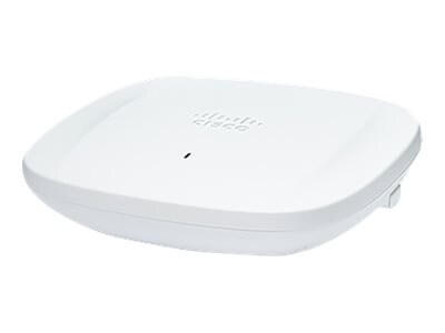 Cisco CATALYST WIRELESS 9162I AP W6, CW9162I-B, 41530565, Wireless Access Points & Bridges