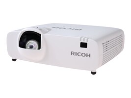 Ricoh 432678 Main Image from Right-angle