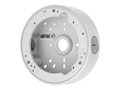 Verkada Circle Junction Box Mount, ACC-MNT-CJBOX-1, 41851308, Mounting Hardware - Miscellaneous Verkada Circle Junction Box Mount, ACC-MNT-CJBOX-1, 41851308, Mounting Hardware - Miscellaneous