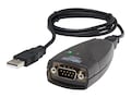 Tripp Lite High Speed USB Serial Adapter, USA-19HS, 471471, Adapters & Port Converters