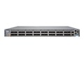 Juniper Networks TD4 32X100G 1U AC Airflow Out , QFX5130-32CD-AFO, 41189708, Network Switches Juniper Networks TD4 32X100G 1U AC Airflow Out , QFX5130-32CD-AFO, 41189708, Network Switches